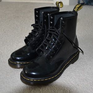 Dr. Martens